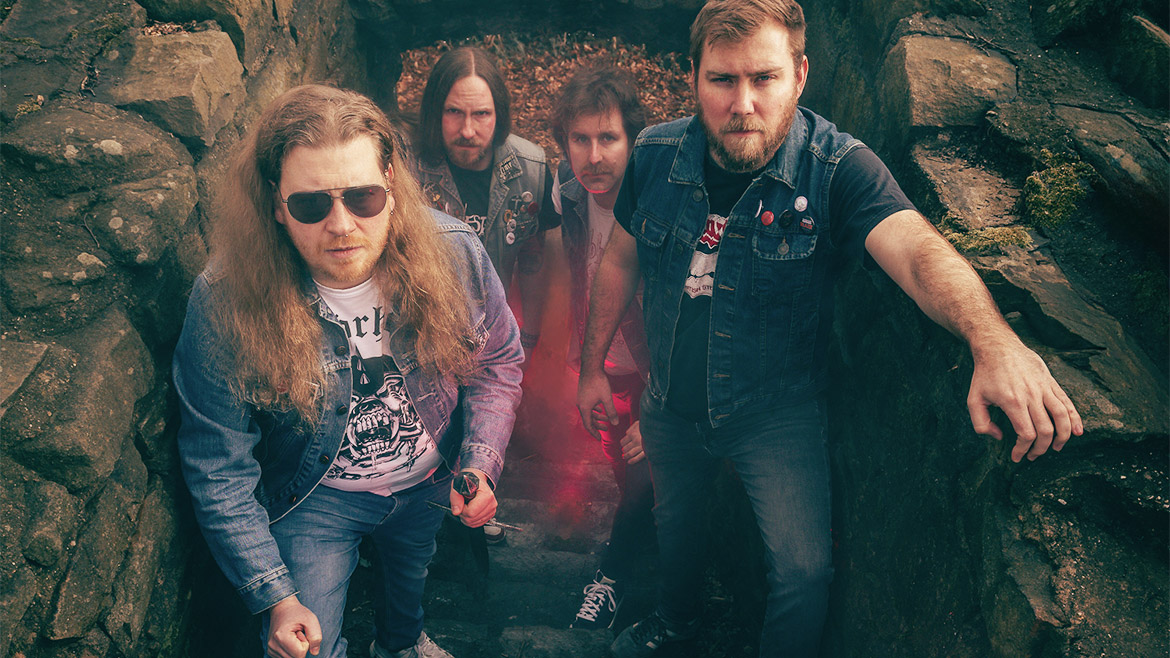 1 Iron Kobra Victims Productions This Is Metal