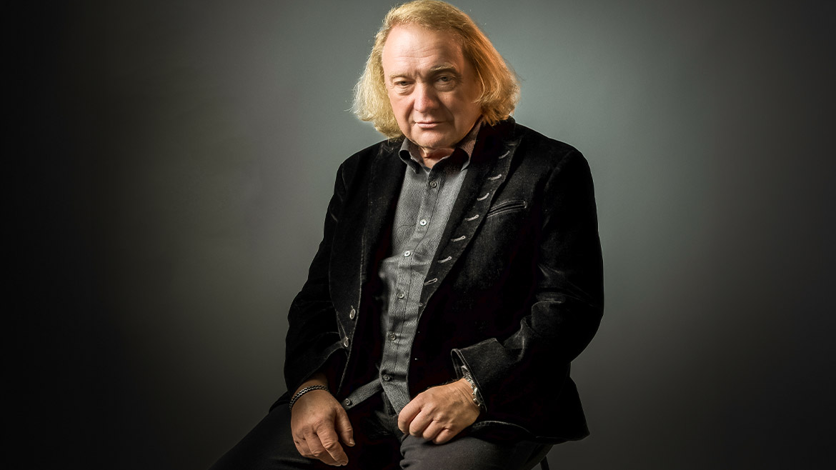 Lou Gramm recupera la magia de los ochenta en ‘Released’ 1 Lou Gramm Released This Is Rock Revista Magazine