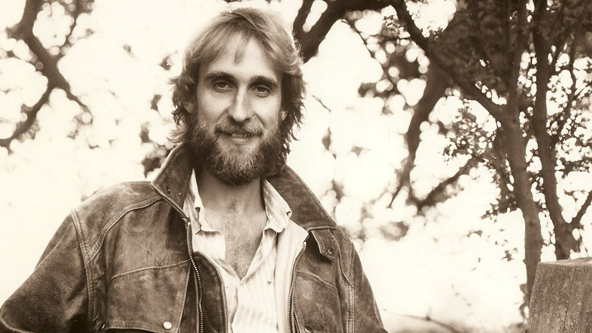 1 Mike Rutherford en el Podcast de Radio TiR