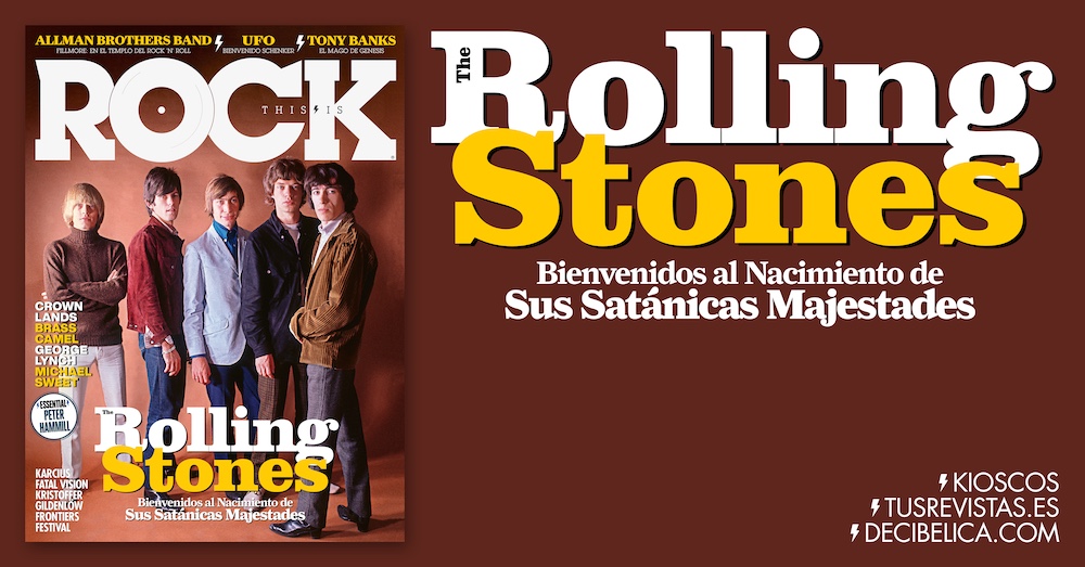 264 this is rock 264 rolling stones ufo allman brothers genesis thisisrock.es