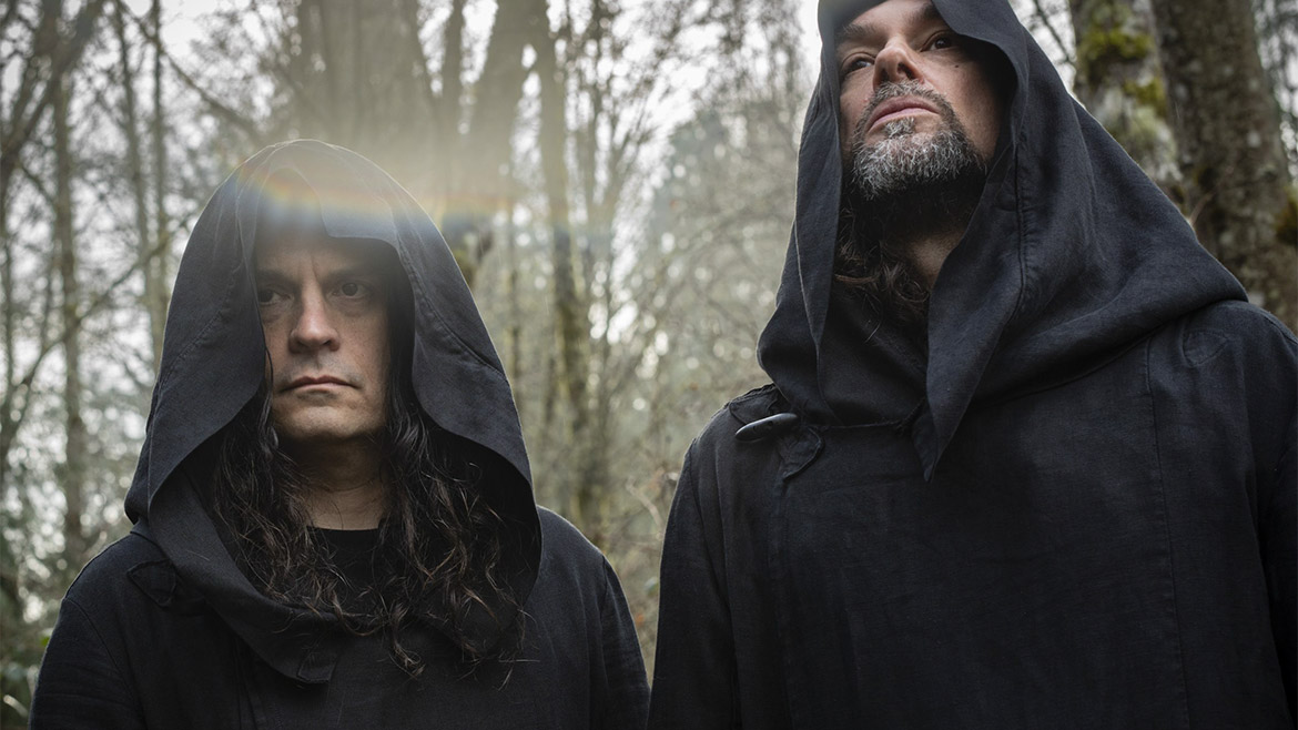 Stephen O Malley de Sunn O))) habla con This Is Metal