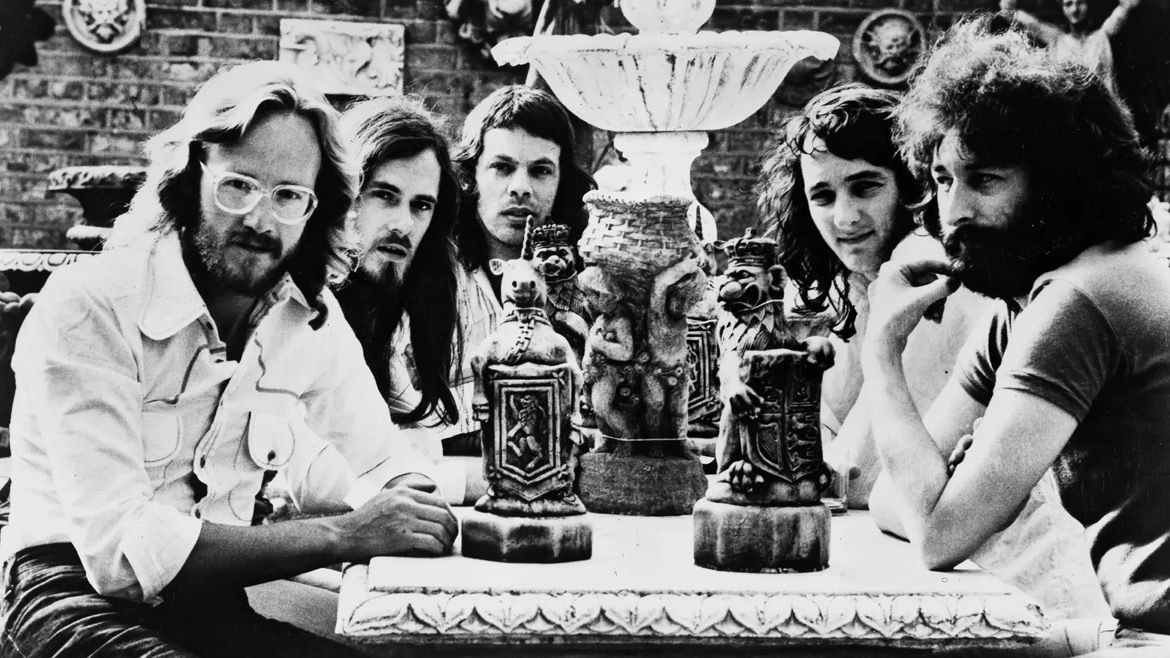 Radio Podcast Supertramp ‘Crime Of The Century’ 1 Supertramp Crime Of The Century A&M Records