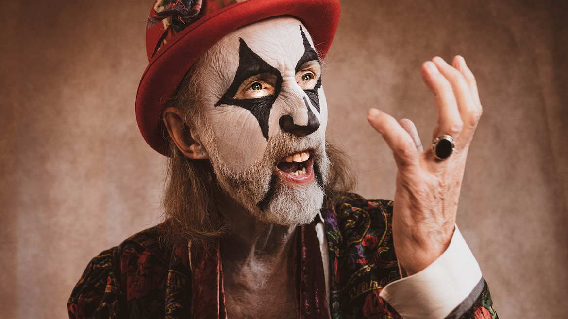 Arthur brown nature album