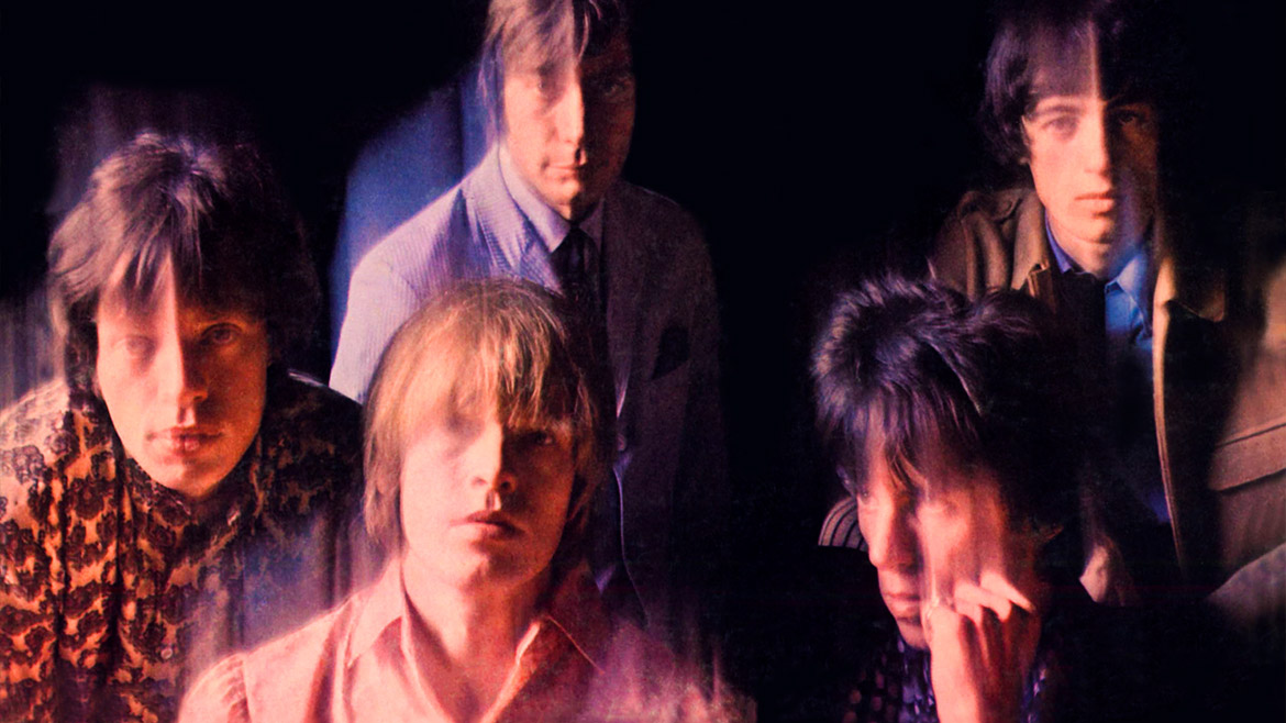Brian Jones y ‘Aftermath’ de los Rolling Stones Brian jones rolling stones aftermath