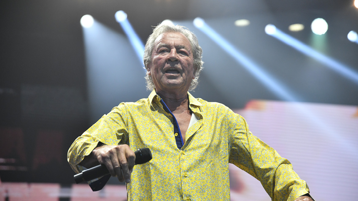 Deep Purple: Crónica del arranque de la gira “Mad In Europe” Deep purple mad in europe Marko Syrjala