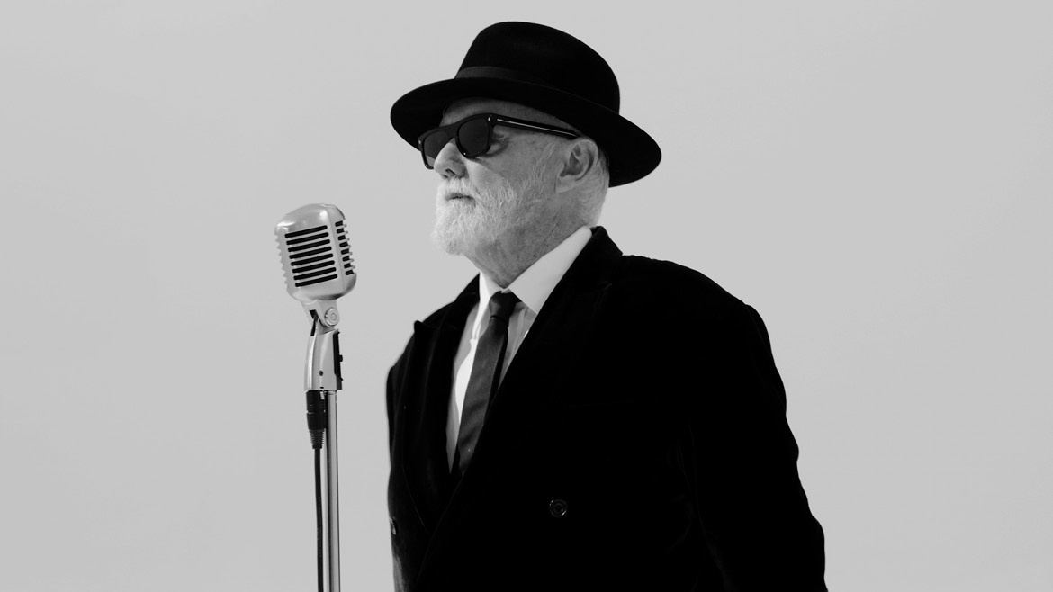 Roger Taylor de Queen publica nuevo álbum Roger taylor queen nuevo album