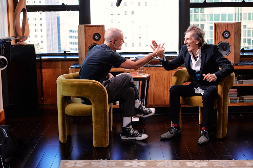 Apple Music The Rolling Stones