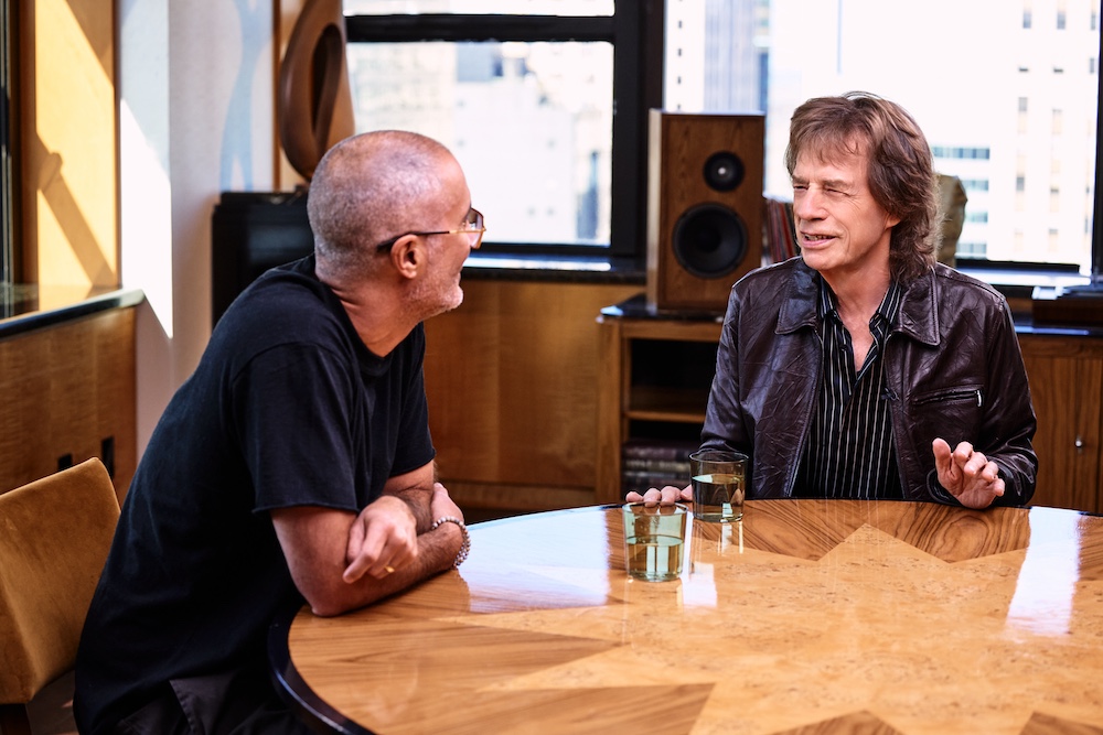 Apple Music The Rolling Stones