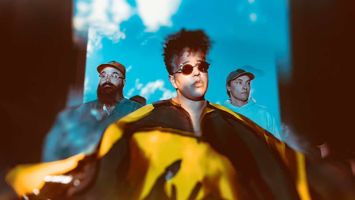 Alabama Shakes anuncia ‘I Must Be Dreaming’, su esperado regreso discográfico Alabama shakes regreso i must be dreaming