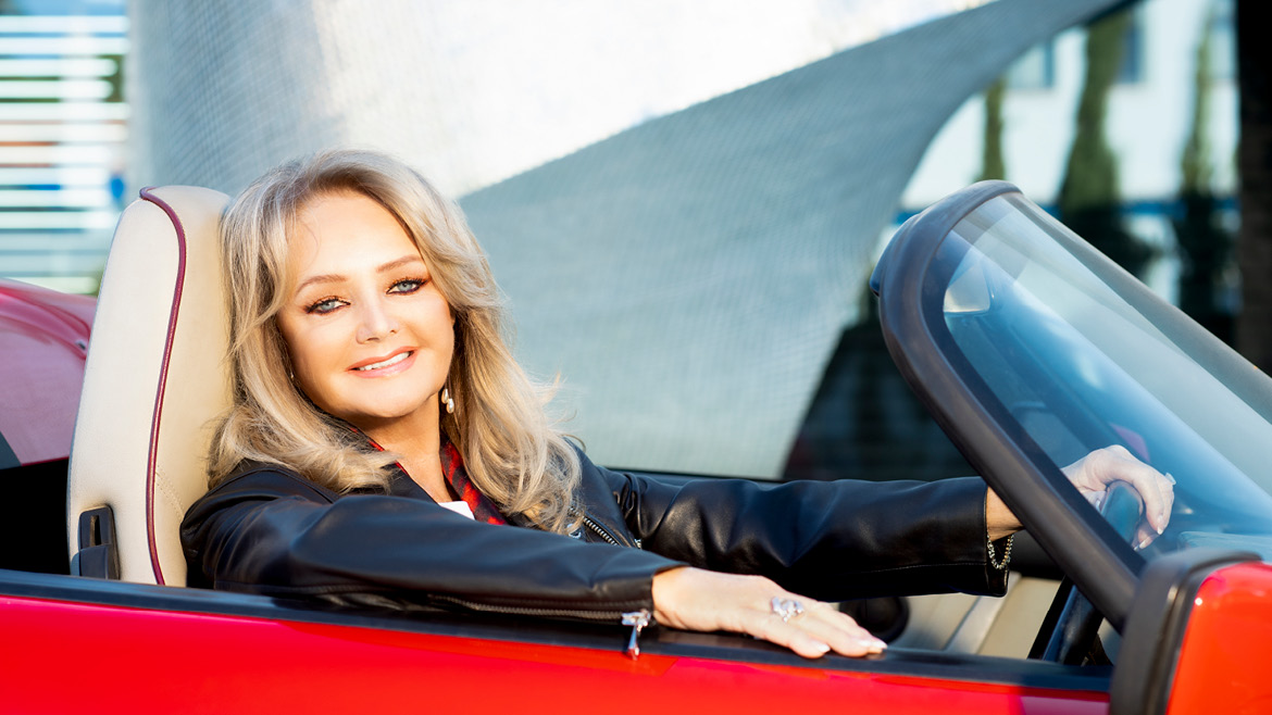 Bonnie tyler grandes exitos esenciales