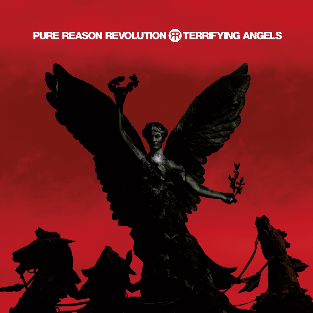 Pure reason revolution nuevo album