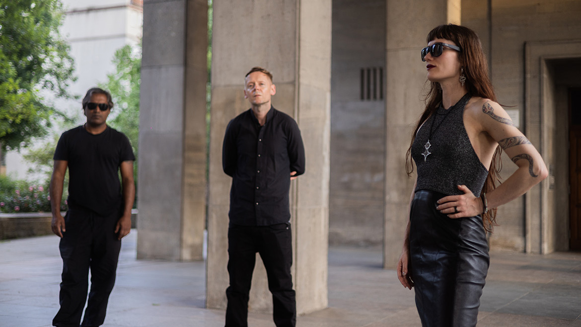 Pure reason revolution nuevo album