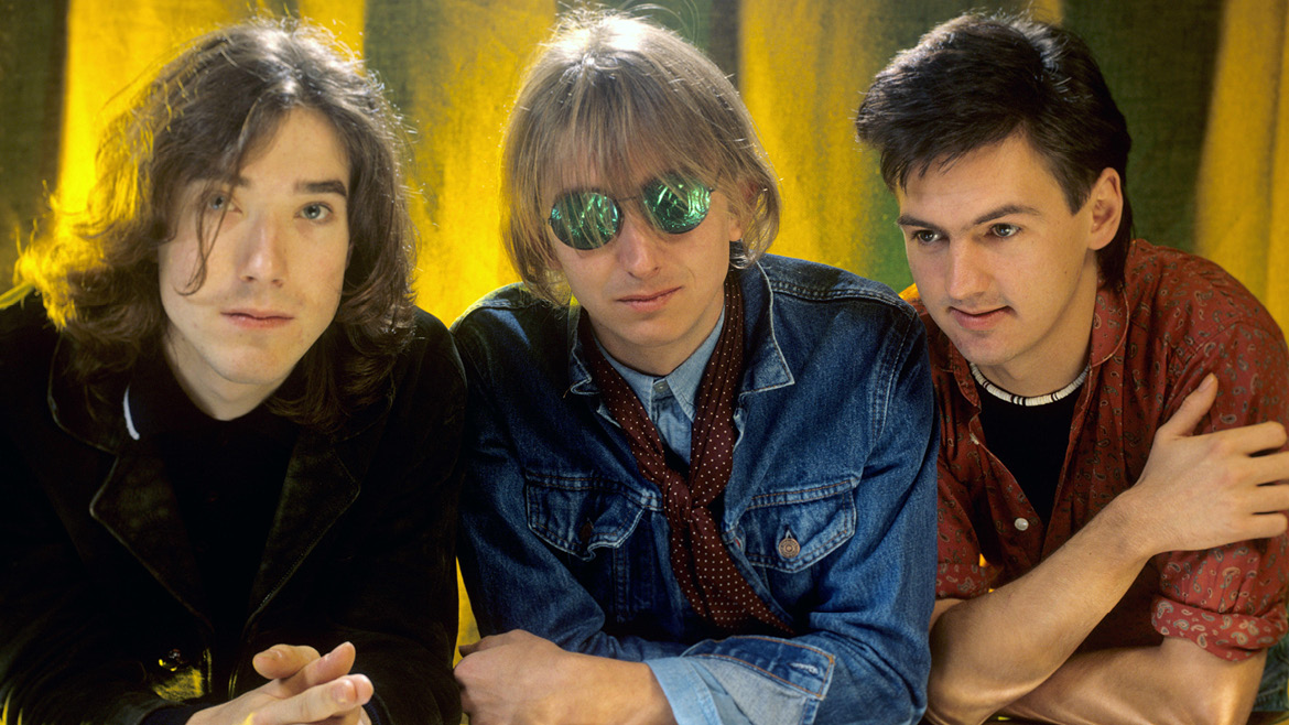 Talk talk en diez canciones