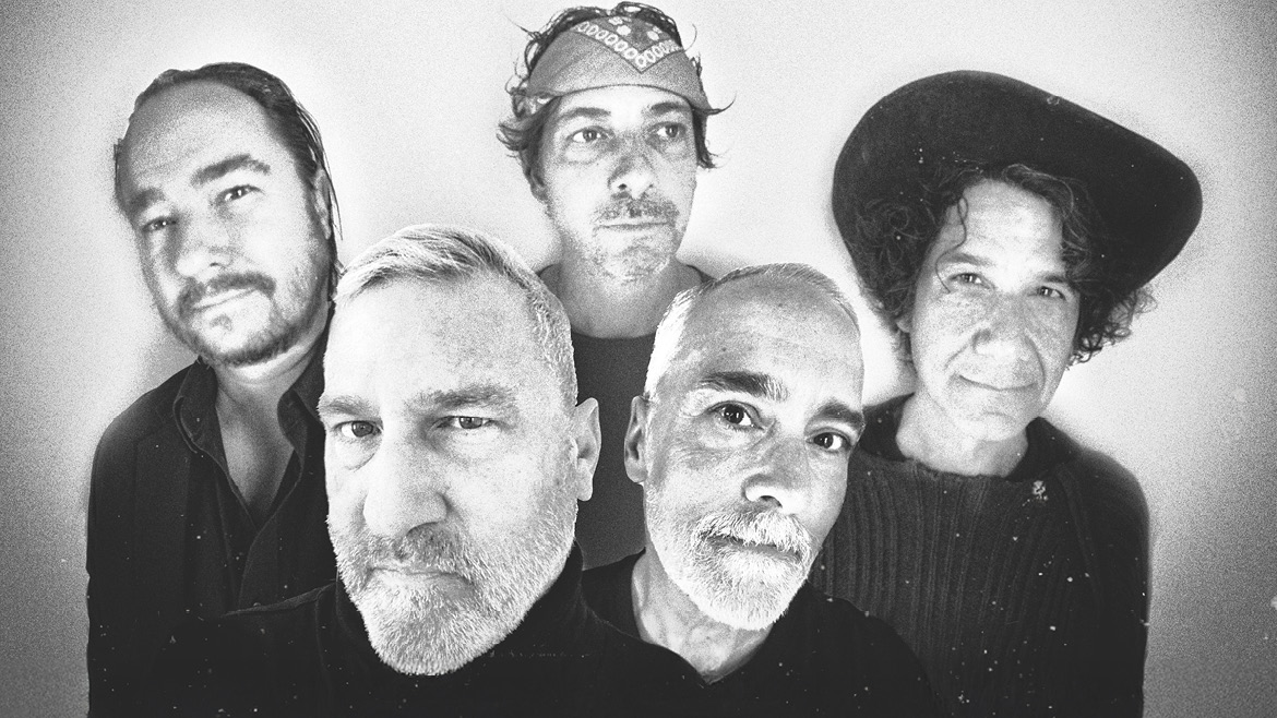 The Afghan Whigs estrena el sencillo ‘My Lover’ The afghan whigs soft control my lover