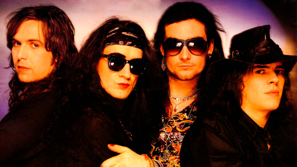 The mission origenes wayne hussey