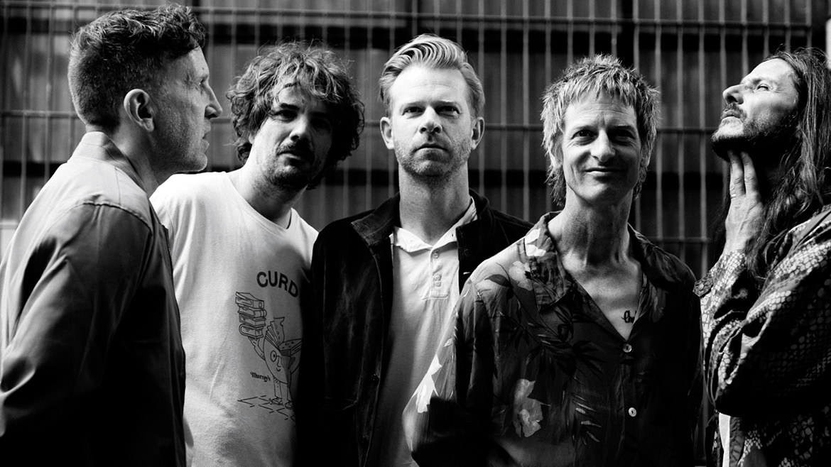 The Temperance Movement vuelven con ‘New Promise Land Incorporated’ The temperance movement